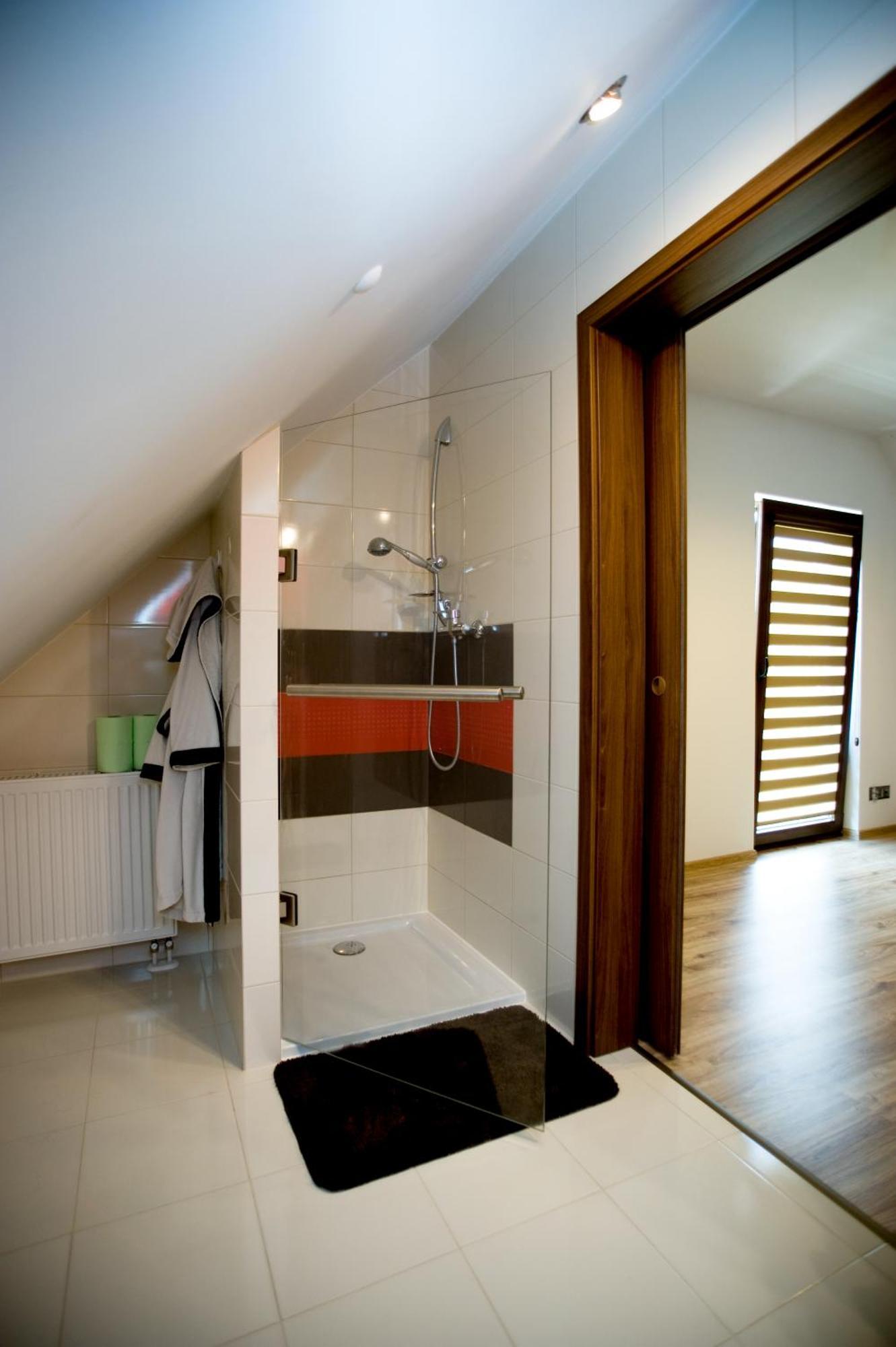 Villa Comfort Zamość Szoba fotó